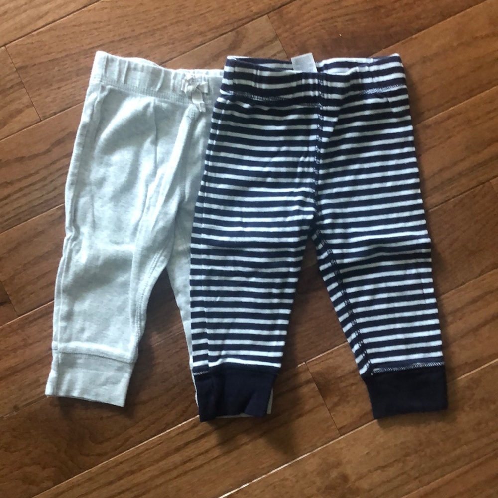 Carter pants